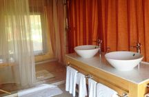 2-Day Tsavo National Park Private Safari from Mombasa