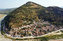 Albania: Mini UNESCO Food Tour – 4 Days 