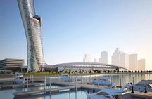 Full-Day Private Guided Tour to Abu Dhabi