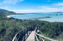 West Coast National Park private tour 