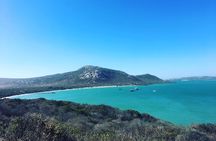 West Coast National Park private tour 