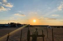 Explore North of Qatar: Visit Zubarah Fort and Fishing Town of Al Khor