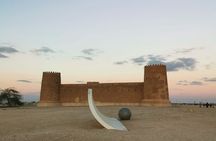 Explore North of Qatar: Visit Zubarah Fort and Fishing Town of Al Khor