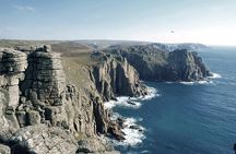 Beautiful Cornwall Two Days Private Tour