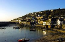 Beautiful Cornwall Two Days Private Tour