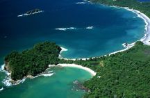 Manuel Antonio National Park Tour From San Jose.