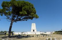 Full-Day Gallipoli Anzac Day Tour from Istanbul with Lunch