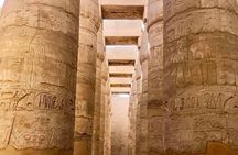 Full-Day Private Trip to Luxor from Hurghada