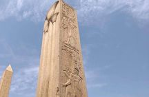 Full-Day Private Trip to Luxor from Hurghada