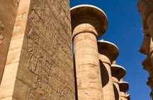 Full-Day Private Trip to Luxor from Hurghada