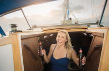 Private Sailing Charter on San Diego Bay