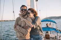 Private Sailing Charter on San Diego Bay