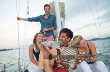 San Diego Bay Sailing Tour