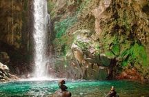 8 Days North Costa Rica Fun Family and Friends Trip