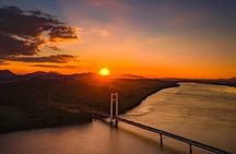 8 Days North Costa Rica Fun Family and Friends Trip