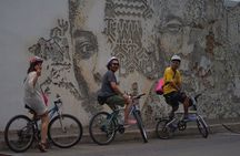 Day Biking Tour to Koh Rattanakosin from Bangkok 