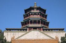 Group Half Day Tour: Panda House and Summer Palace