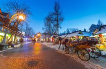 5-Day Private Guided Sightseeing Tour of Krakow and Zakopane