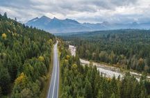 5-Day Private Guided Sightseeing Tour of Krakow and Zakopane