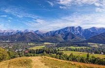 5-Day Private Guided Sightseeing Tour of Krakow and Zakopane