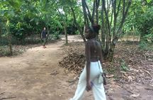 Spice Farm Tour and Jozani Forest Private Tour in Zanzibar