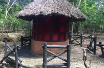 Prison Island and Nakupenda Private tour - Full day + Seafood Buffet