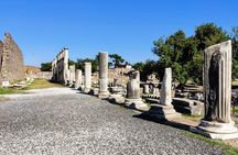 Seven Churches of Revelation 5 Days MINI Group Guided Tour 