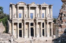 NO HIDDEN FEES Private Ephesus with skip the line tickets