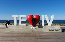 Discover Israel 7 Days : Tel Aviv Hotel, Guided Tours & Transfers