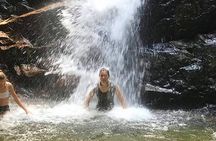 A Rendezvous with Nature - Templer Park and Kanching Waterfall Tour