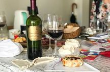 Argentine Empanadas Private Virtual Cooking Class