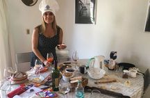 Argentine Empanadas Private Virtual Cooking Class