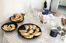 Argentine Empanadas Private Virtual Cooking Class