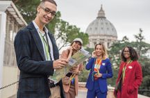 Vatican Museums and Sistine Chapel tour