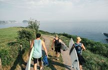 San Sebastian Surf House