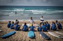 San Sebastian Surf House