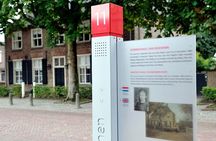 Eindhoven: E-Fatbike Tour In The Footsteps of Vincent van Gogh
