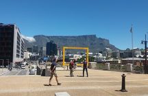 Robben Island Prison Table Mountain City Tour Incl All Tickets 