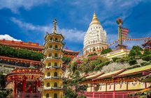 15 Days Truly Malaysia Tour 