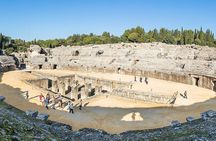 City of Italica and Game of Thrones