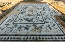 City of Italica and Game of Thrones