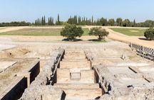 Discover the City of Italica 