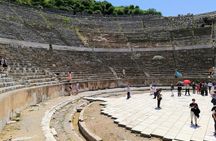 NO HIDDEN FEES : Private Ephesus, Artemission Skip the lines Tour