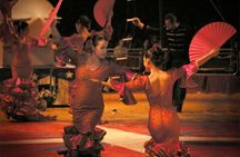 Flamenco Show and Tapas in Seville