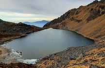 9-Day Private Hiking Tour to Gosaikunda Lake from Kathmandu
