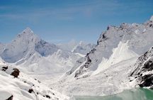 9-Day Private Hiking Tour to Gosaikunda Lake from Kathmandu