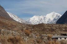9-Day Private Hiking Tour to Gosaikunda Lake from Kathmandu