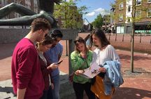 Exciting Murder Mystery - Interactive city walk in Groningen