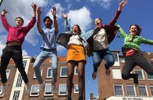 Exciting Murder Mystery - Interactive city walk in Groningen