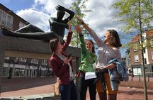Exciting Murder Mystery - Interactive city walk in Groningen